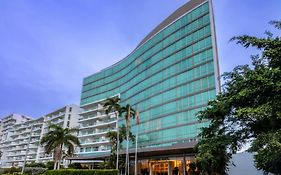 Ac Hotel By Marriott Cartagena Colombia